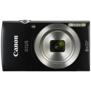 CANON IXUS 185 BLACK