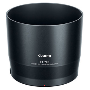 CANON LENS HOOD ET-74B