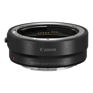 CANON MOUNT ADAPTER EF-RF-EOS R