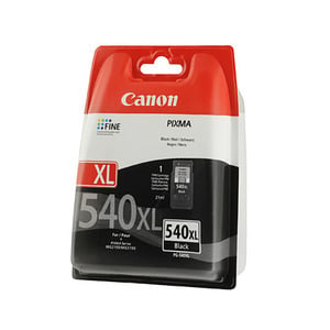 CANON PG 540 XL BLACK