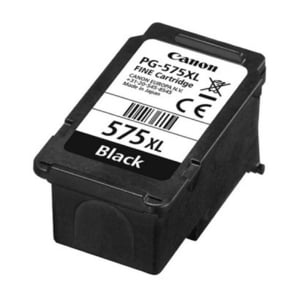 Cartouche dencre CANON PG-575XL BLACK