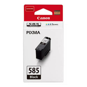 Cartouche dencre CANON PG-585 BLACK