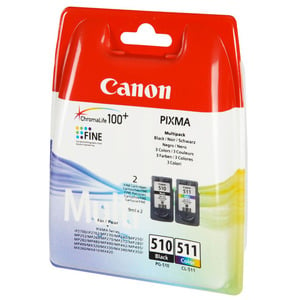 CANON PG510/CL511