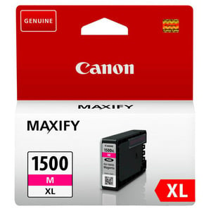 CANON PGI-1500XL MAGENTA