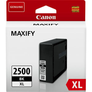 CANON PGI-2500XL BLACK