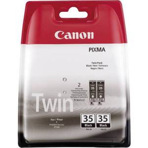 CANON PGI-35 BLACK TWIN PACK