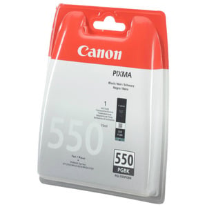 CANON PGI-550 BLACK