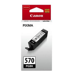 CANON PGI-570 BLACK