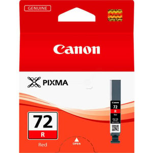 CANON PGI-72 RED