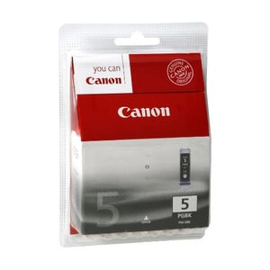 CANON PGI5 BLK