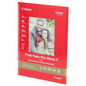 CANON PHOTO A4 X20 260G PP201