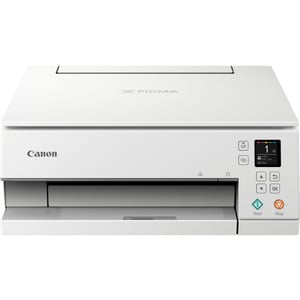 CANON PIXMA TS6351 WHITE