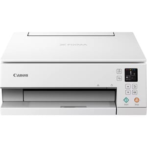 CANON PIXMA TS6351A WHITE