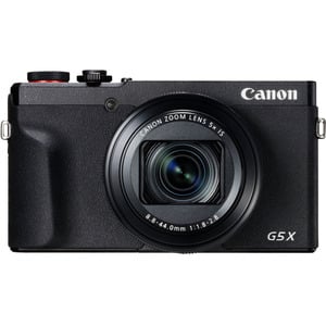 CANON POWERSHOT G5X MARK II