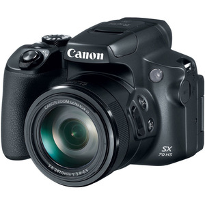 CANON POWERSHOT SX70