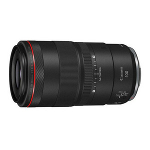 CANON RF 100mm F/2.8 L MACRO IS USM