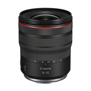 CANON RF 14-35mm F4L IS USM