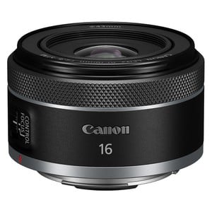 CANON RF 16/2.8 STM