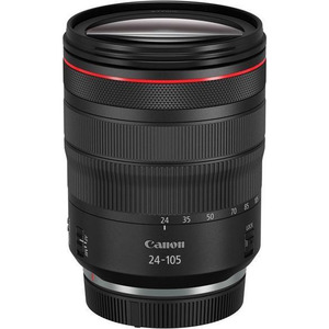 CANON RF 24-105MM F/4L IS USM