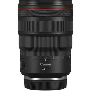 CANON RF 24-70MM f/2.8 L IS USM