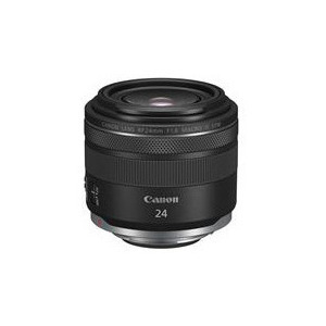 CANON RF 24mm F1.8 MACRO IS STM