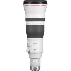 CANON RF 600MM f/4 L IS USM