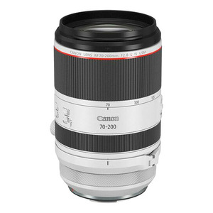 CANON RF 70-200/2.8 L IS USM