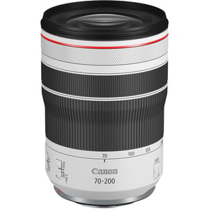 CANON RF 70-200mm f/4L IS USM