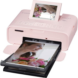 CANON SELPHY CP-1300 PINK