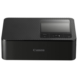 CANON SELPHY CP1500 BLACK