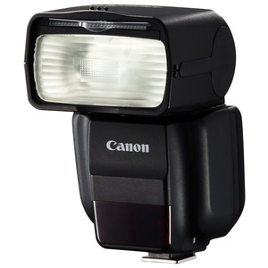 CANON SPEEDLITE 430EX III-RT