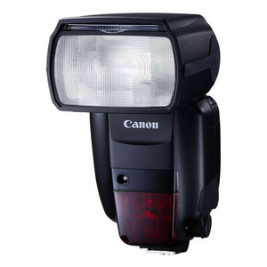 CANON SPEEDLITE 600EX-II RT