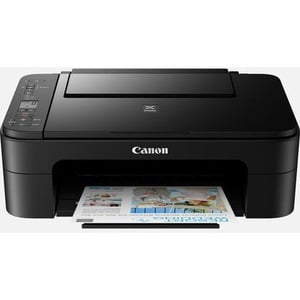 CANON PIXMA TS3350 BLACK