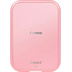 CANON ZOEMINI 2 ROSE GOLD