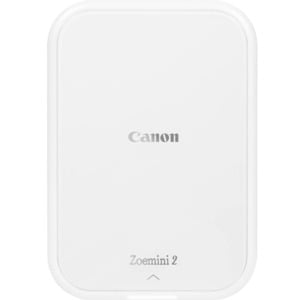 CANON ZOEMINI 2 WHITE