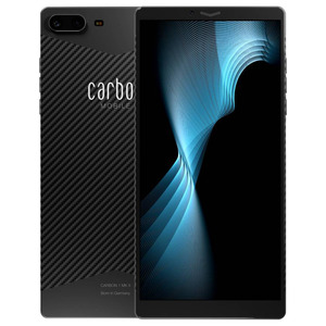 CARBON MOBILE 1 MARK II BLACK 256GB