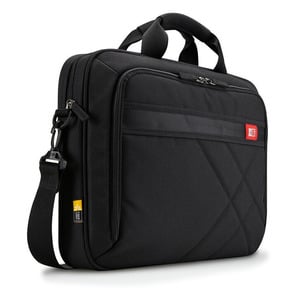 CASE LOGIC DLC 15 BLACK - Laptoptas of laptophoes