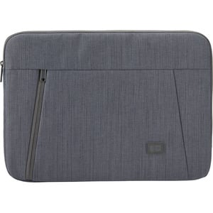 CASE LOGIC HUXTON SLEEVE 15.6'' GREY