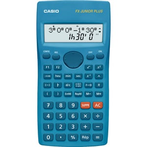 CASIO FX JUNIOR PLUS