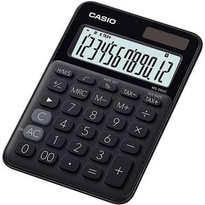 CASIO MS-20UC BLACK