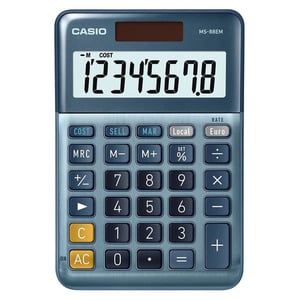 CASIO MS88EM EURO