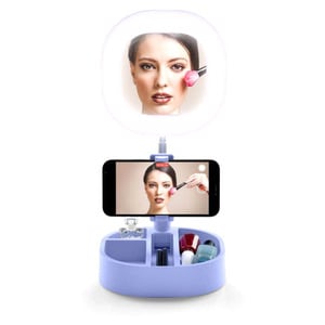 CELLULARLINE SELFIE RING MIRROR