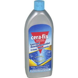 CERA CRME NETTOYANT CERAFIX