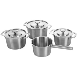 Casserole COMBEKK 151001 COOKING SET 4P