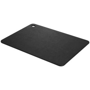 COMBEKK CUTTINGBOARD IN RECYCLED PAPER BLACK 28CM X 38CM