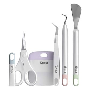 CRICUT BASIC TOOL SET