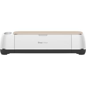 CRICUT MAKER CHAMPAGNE