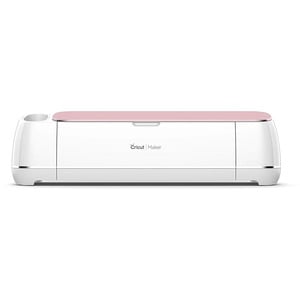 CRICUT MAKER PINK