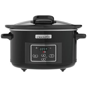 CROCK-POT CR052 Slow Cooker 4,7L      