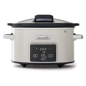 CROCK-POT CR060 Slow Cooker 3,5L Digital